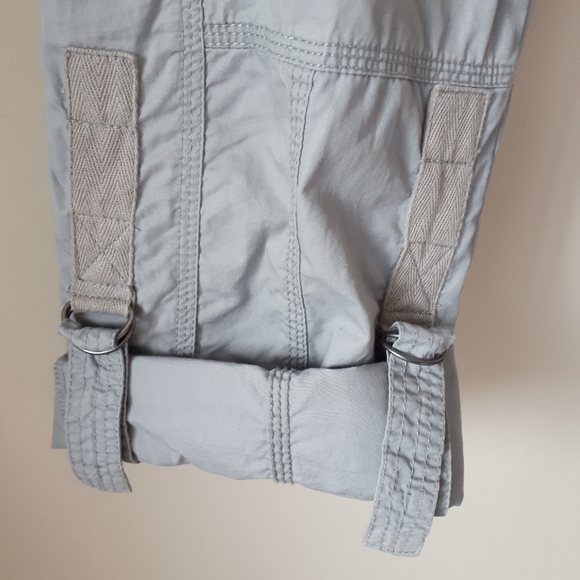 Esprit Summer Casual Pants - Picture 4 of 6